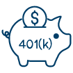 401(k) Savings